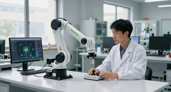 Kawasaki Heavy to partner with Nvidia on physical AI, open US robot center