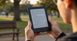 Kindle loyalists scramble as Amazon turns page on old e-readers