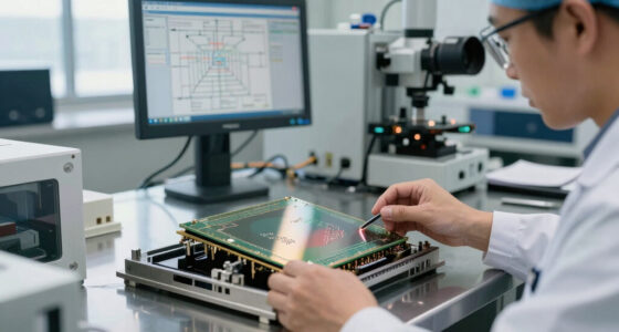 Leading-edge foundry roadmaps for TSMC, Intel and Samsung — outlining the path to 1.4nm nodes and beyond