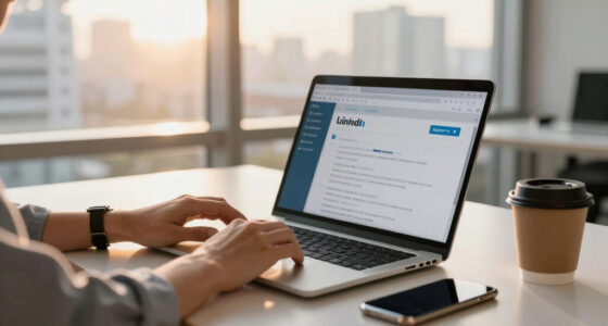 LinkedIn recruitment spam becomes Olde English prose after user hides AI prompt injection in bio — bots also also manipulated to address user as ‘My Lord’