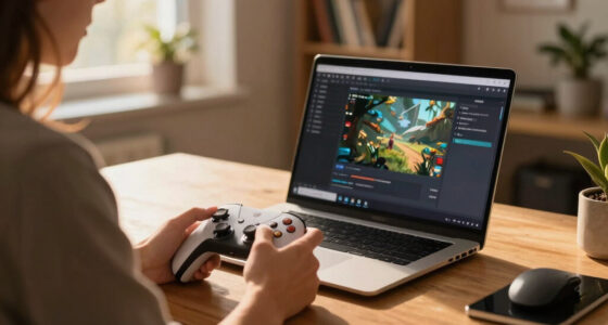 Linux gaming is faster because Windows APIs are becoming Linux kernel features