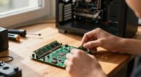 Memory prices tipped to fall as China starts flooding the market with DRAM and NAND chips