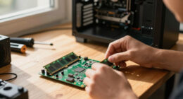 Memory prices tipped to fall as China starts flooding the market with DRAM and NAND chips
