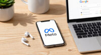 Meta Is in Crisis, Google Search’s Makeover, and AI Gets Booed by Graduates