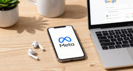 Meta Is in Crisis, Google Search’s Makeover, and AI Gets Booed by Graduates