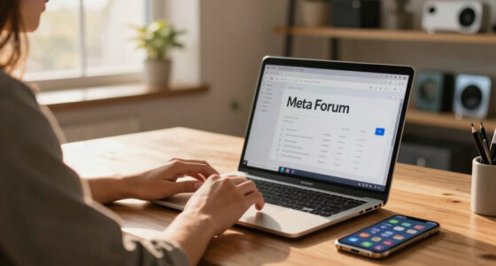 Meta’s Forum is part Reddit, part Facebook, and part Google AI Overview