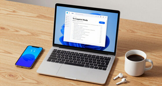 Microsoft is retiring Copilot Mode on Edge, because everything is Copilot Mode now