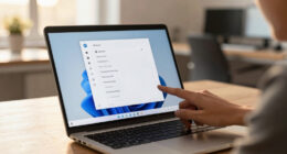 Microsoft lets Insiders choose their Windows 11 Start menu size
