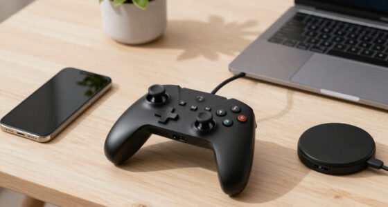 Microsoft's unreleased cloud controller has been spotted in the wild and it's teeny