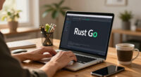 Migrating from Go to Rust