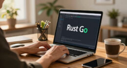 Migrating from Go to Rust
