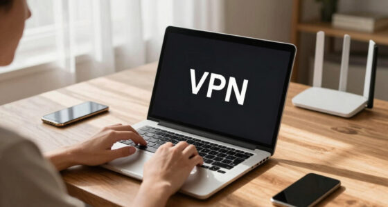 Mozilla to UK regulators: VPNs are essential privacy and security tools