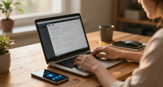 Mozilla to UK regulators: VPNs are essential privacy and security tools