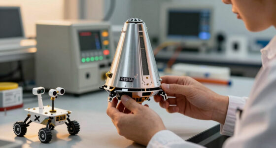 NASA's Psyche spacecraft just got an assist from Mars on the way to its asteroid namesake