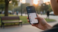 New accessibility features powered by Apple Intelligence