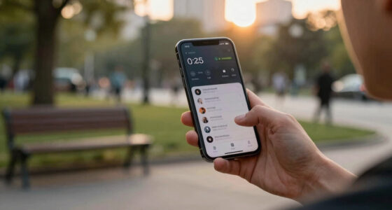 New accessibility features powered by Apple Intelligence