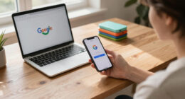 New Google accounts may only get 5GB free storage — unless you link a phone number
