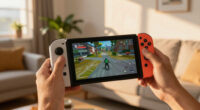 Nintendo says it has more Switch 2 games in store for 2026