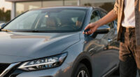 Nissan expects first net profit for three years in FY26