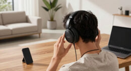 Noble Audio to launch FoKus Apollo Pro headset for $699