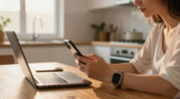 NPR’s Manoush Zomorodi talks about living with too much tech