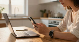 NPR’s Manoush Zomorodi talks about living with too much tech