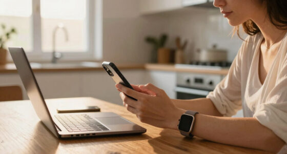 NPR’s Manoush Zomorodi talks about living with too much tech