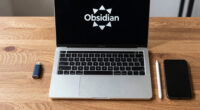Obsidian plugin was abused to deploy a remote access trojan