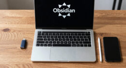 Obsidian plugin was abused to deploy a remote access trojan