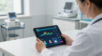 Omron's AI unit hunts for rare diseases in data on 50m Japanese patients