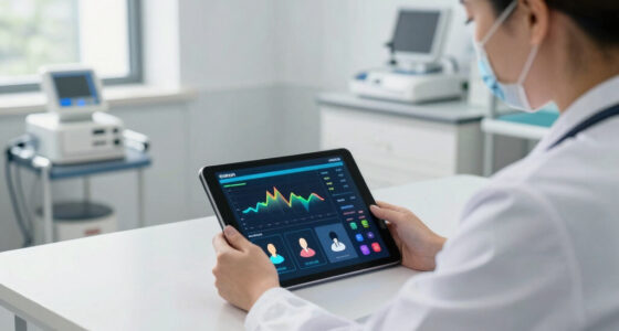 Omron's AI unit hunts for rare diseases in data on 50m Japanese patients