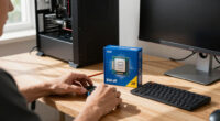One of Intel’s fastest desktop CPUs is $50 off