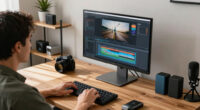 One Video In, a Whole Publishing Kit Out — Without the Cloud