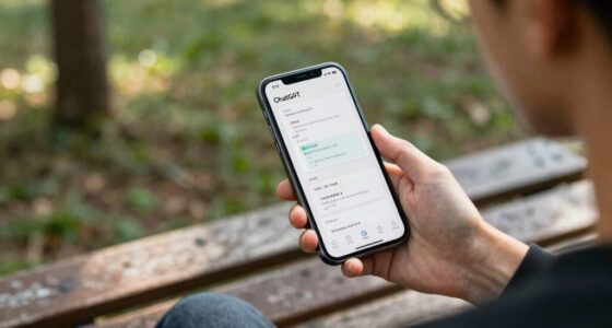 OpenAI’s Codex is now in the ChatGPT mobile app