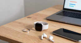 Oura says it gets government demands for user data
