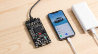 OVMS: Open source electric vehicle remote monitoring, diagnosis and control