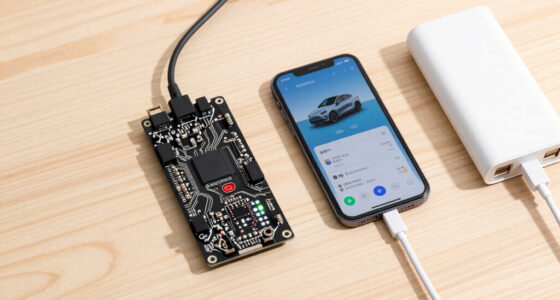 OVMS: Open source electric vehicle remote monitoring, diagnosis and control