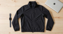 Palantir’s true believers are wearing this jacket
