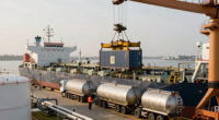 Panama Canal oil shipments soar 70% as Asian buyers turn to US crude