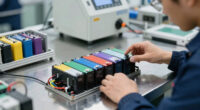 Panasonic EV battery production delayed again as customer order stalls