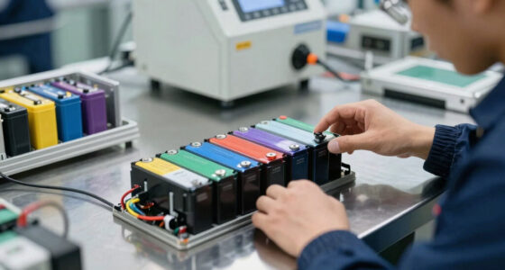 Panasonic EV battery production delayed again as customer order stalls