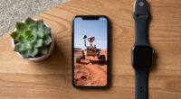 Perseverance checks in from Mars with a selfie, the mounting pollution from satellite launches, and more science stories