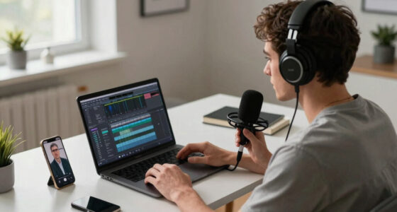Podcast: The Chinese Deepfake Software Powering Scams