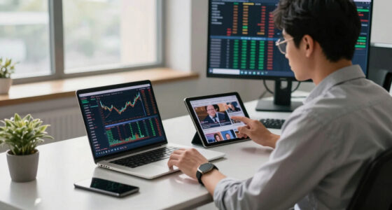 Politics And The Markets 05/18/26