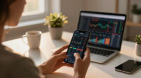 President Trump traded stocks over 3,700 times in Q1 2026 - averaging 59 trades per day, 9 per hour, or one trade every 7 minutes