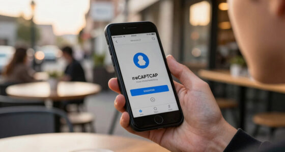 Privacy advocates slam reCAPTCHA update that they say locks out de-Googled phones