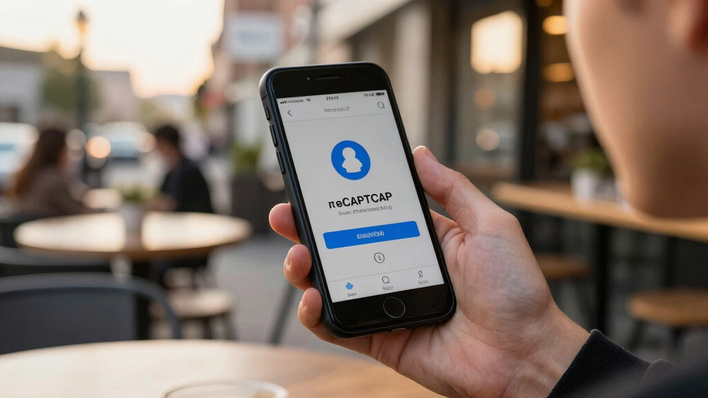 Privacy advocates slam reCAPTCHA update that they say locks out de-Googled phones