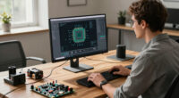 Qualcomm broadens Vietnam R&D into chip design amid talent race