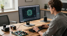 Qualcomm broadens Vietnam R&D into chip design amid talent race