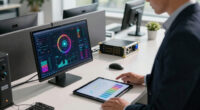 Quantum computing CEOs hope “validating” government backing proves their technology is no longer speculative